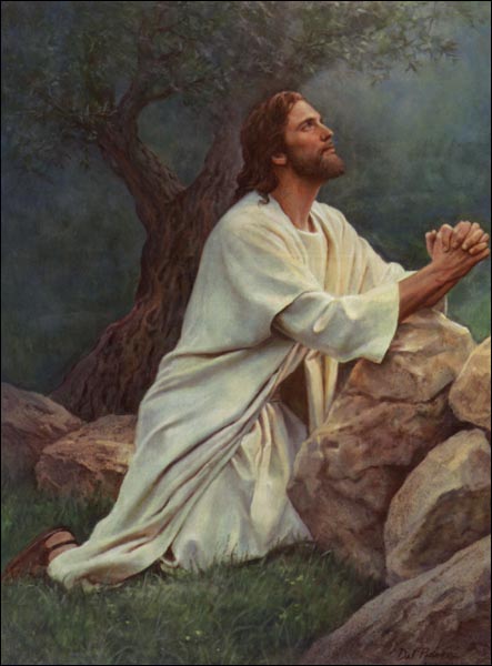 Intercession Ministry